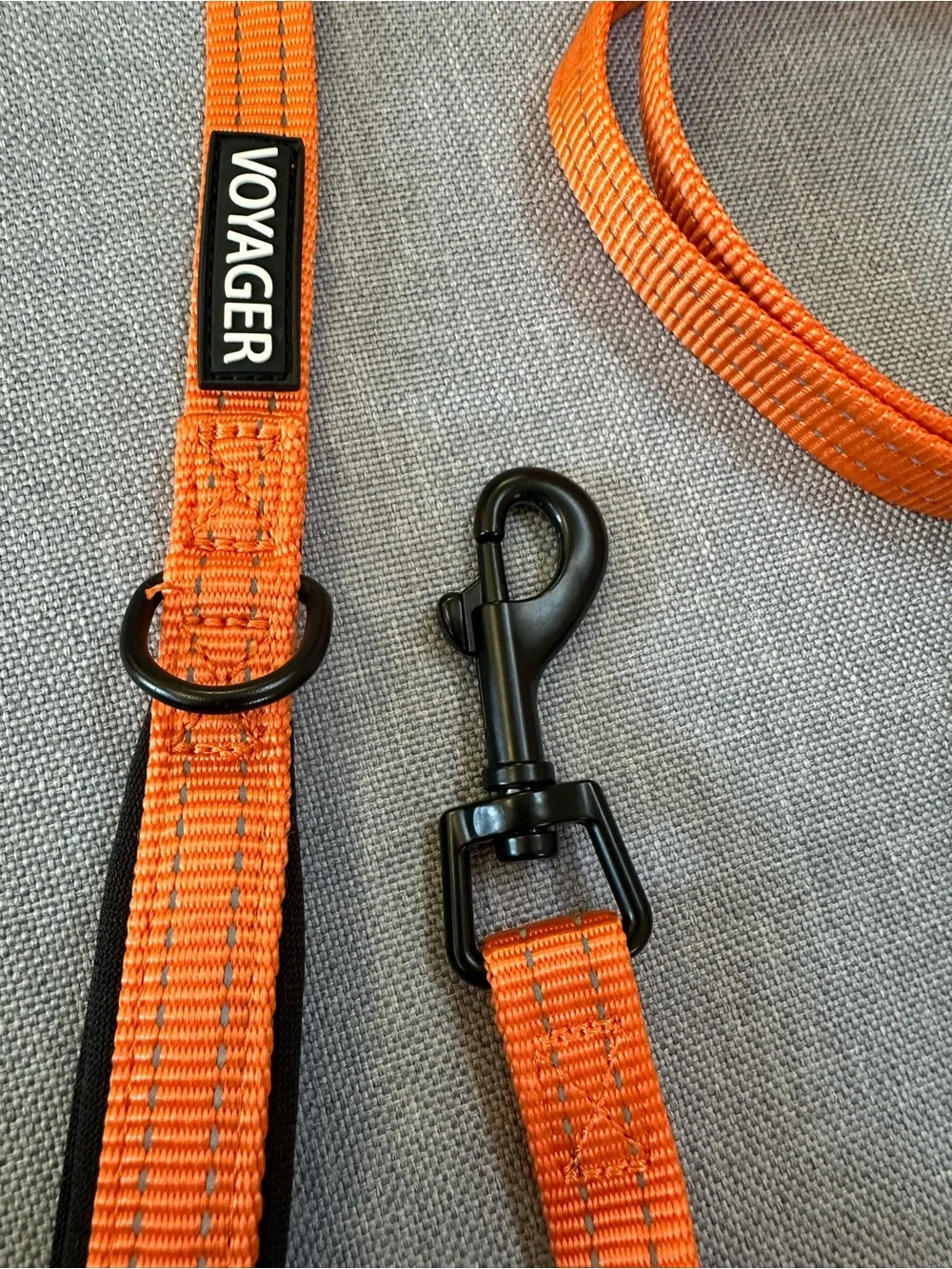 Voyager Dog Leash 6 ft